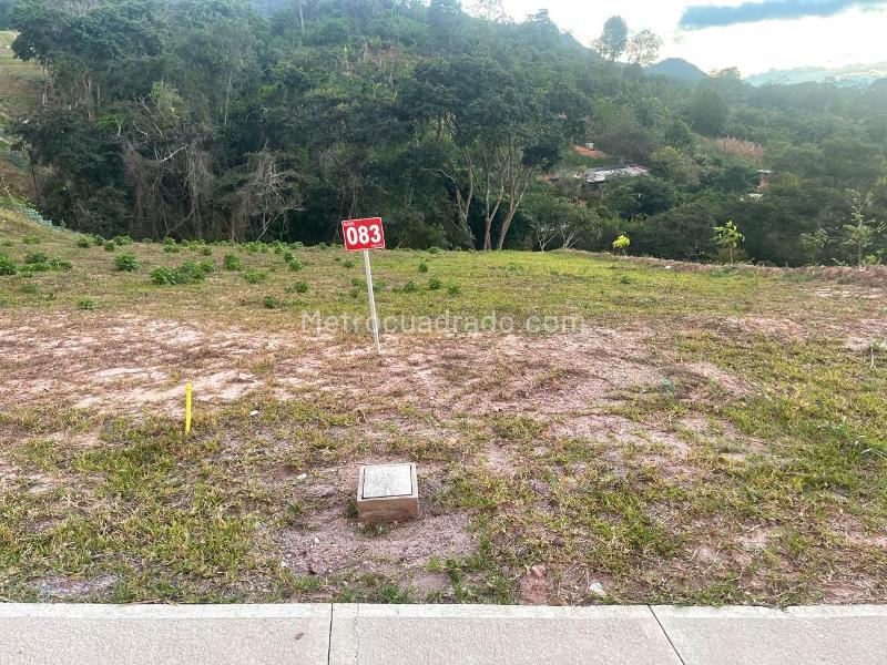 Lote en Venta, BOSQUE MASARYK, Floridablanca - Ansicht 3