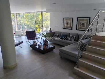 Casa de 3 alcobas en venta en Altos De Cabecera, Bucaramanga, 290 m² · foto 4 de 18