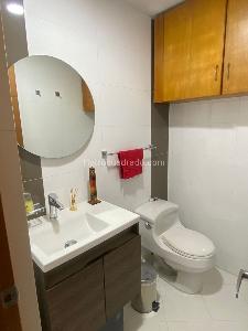 Apartamento de 3 alcobas en venta en Cabecera Del Llano, Bucaramanga, 100 m² · foto 8 de 9