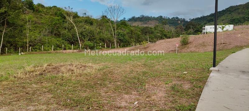 Lote en Venta, BOSQUE MASARYK, Floridablanca – pohled 2