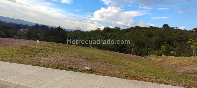 Lote en Venta, BOSQUE MASARYK, Floridablanca - Ansicht 2