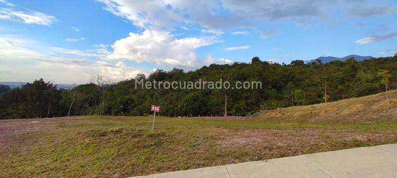 Lote en Venta, BOSQUE MASARYK, Floridablanca - Ansicht 3