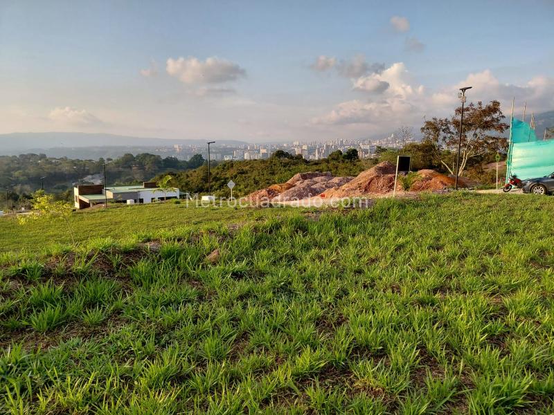 Lote en Venta, BOSQUE MASARYK, Floridablanca - Widok 5