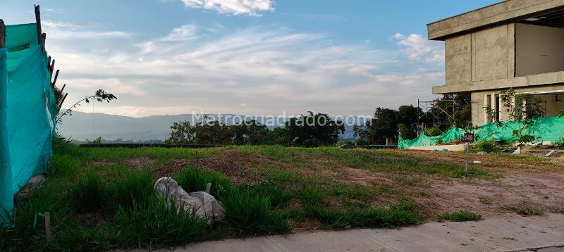 Lote en Venta, BOSQUE MASARYK, Floridablanca - Ansicht 2
