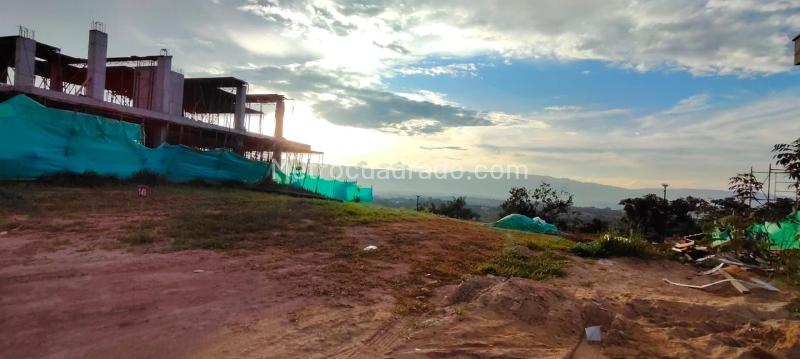 Lote en Venta, BOSQUE MASARYK, Floridablanca - Ansicht 3