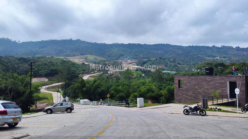 Lote en Venta, BOSQUE MASARYK, Floridablanca – pohled 4