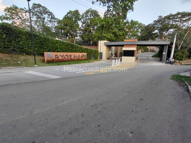 Lote en Venta, BOSQUE MASARYK, Floridablanca – pohled 3