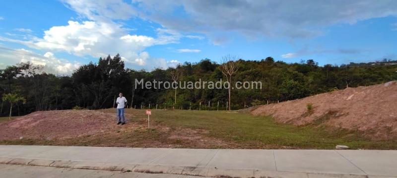 Lote en Venta, BOSQUE MASARYK, Floridablanca – pohled 2