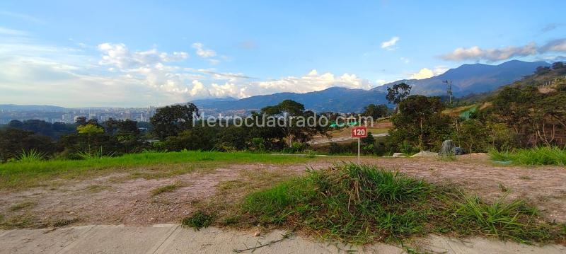 Lote en Venta, BOSQUE MASARYK, Floridablanca – pohled 2