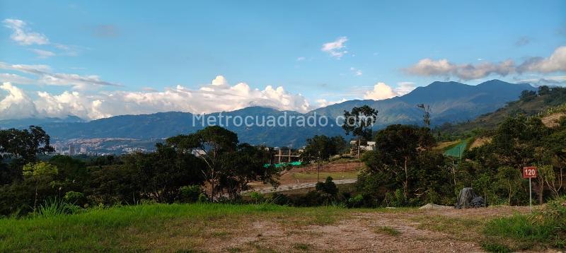 Lote en Venta, BOSQUE MASARYK, Floridablanca – pohled 3