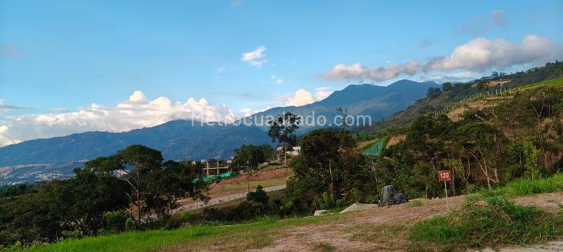 Lote en Venta, BOSQUE MASARYK, Floridablanca – pohled 4