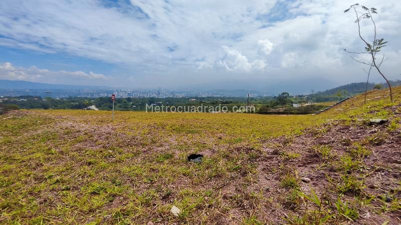 Lote en Venta, BOSQUE MASARYK, Floridablanca - Widok 2