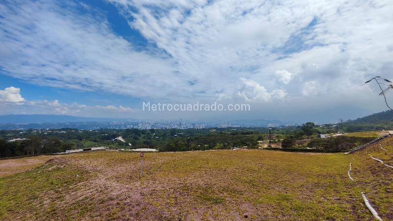 Lote en Venta, BOSQUE MASARYK, Floridablanca - Widok 3