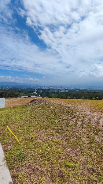 Lote en Venta, BOSQUE MASARYK, Floridablanca - Widok 5