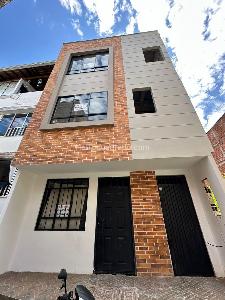 Apartamento de 3 alcobas en venta en El Carmen, Floridablanca, 62 m² · foto 7 de 9