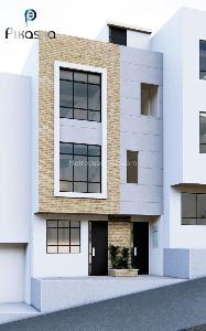 Apartamento de 3 alcobas en venta en El Carmen, Floridablanca, 62 m² · foto 8 de 9