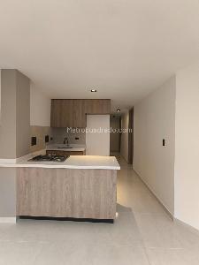 Apartamento de 3 alcobas en venta en El Carmen, Floridablanca, 62 m² · foto 2 de 9