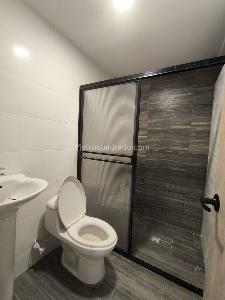 Apartamento de 3 alcobas en venta en El Carmen, Floridablanca, 62 m² · foto 5 de 9