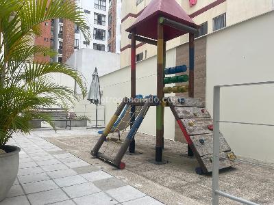Apartamento de 3 alcobas en venta en Sotomayor, Bucaramanga, 84 m² · foto 5 de 18