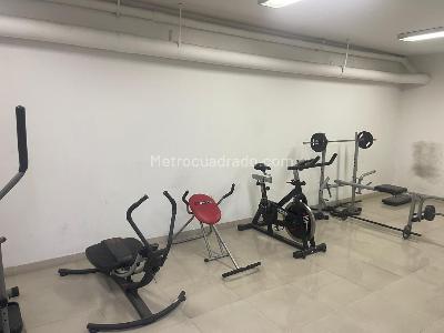 Apartamento de 3 alcobas en venta en Sotomayor, Bucaramanga, 84 m² · foto 3 de 18