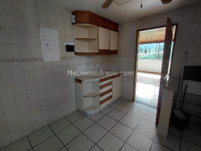 Apartamento de 3 alcobas en venta en Cabecera Del Llano, Bucaramanga, 160 m² · foto 6 de 20