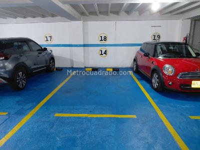 Apartamento de 3 alcobas en venta en Cabecera Del Llano, Bucaramanga, 160 m² · foto 20 de 20