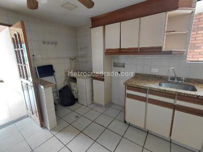 Apartamento de 3 alcobas en venta en Cabecera Del Llano, Bucaramanga, 160 m² · foto 4 de 20