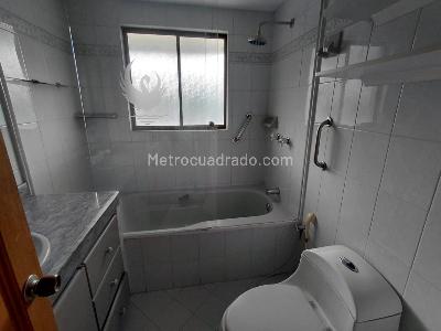 Apartamento de 3 alcobas en venta en Cabecera Del Llano, Bucaramanga, 160 m² · foto 18 de 20