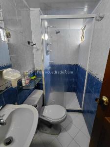 Apartamento de 3 alcobas en venta en Santa Maria Cañaveral, Floridablanca, 78 m² · foto 19 de 20