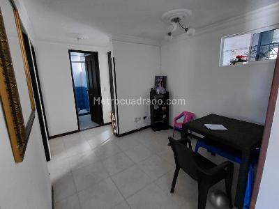 Apartamento de 3 alcobas en venta en Santa Maria Cañaveral, Floridablanca, 78 m² · foto 9 de 20