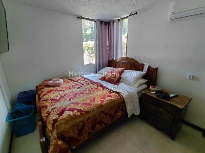Apartamento de 3 alcobas en venta en Santa Maria Cañaveral, Floridablanca, 78 m² · foto 15 de 20