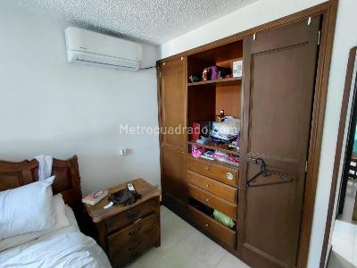 Apartamento de 3 alcobas en venta en Santa Maria Cañaveral, Floridablanca, 78 m² · foto 16 de 20