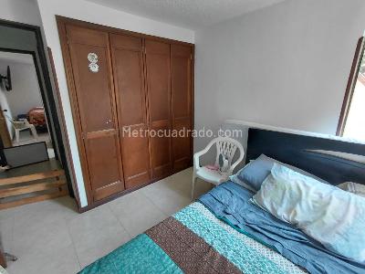 Apartamento de 3 alcobas en venta en Santa Maria Cañaveral, Floridablanca, 78 m² · foto 14 de 20