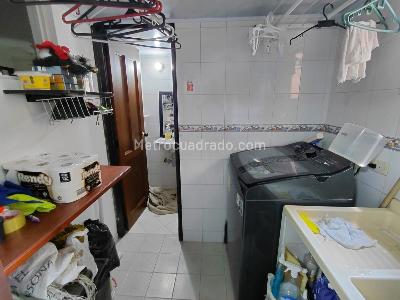 Apartamento de 3 alcobas en venta en Santa Maria Cañaveral, Floridablanca, 78 m² · foto 12 de 20