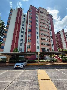 Apartamento de 3 alcobas en venta en Santa Maria Cañaveral, Floridablanca, 78 m² · foto 3 de 20