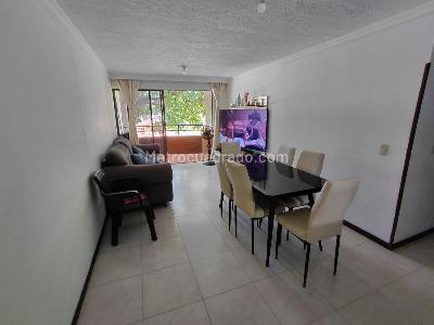 Apartamento de 3 alcobas en venta en Santa Maria Cañaveral, Floridablanca, 78 m² · foto 6 de 20