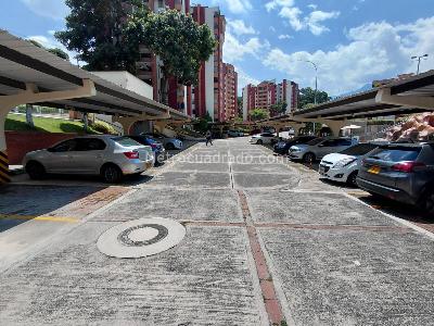 Apartamento de 3 alcobas en venta en Santa Maria Cañaveral, Floridablanca, 78 m² · foto 2 de 20