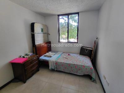 Apartamento de 3 alcobas en venta en Santa Maria Cañaveral, Floridablanca, 78 m² · foto 17 de 20