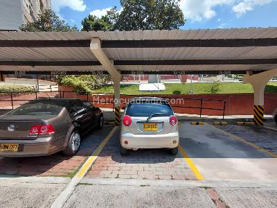 Apartamento de 3 alcobas en venta en Santa Maria Cañaveral, Floridablanca, 78 m² · foto 20 de 20