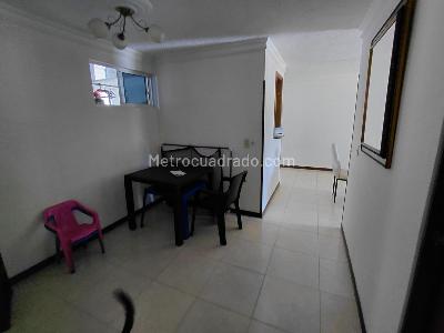 Apartamento de 3 alcobas en venta en Santa Maria Cañaveral, Floridablanca, 78 m² · foto 8 de 20