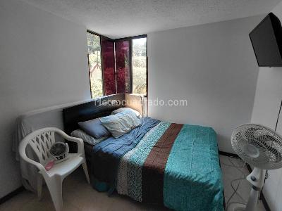 Apartamento de 3 alcobas en venta en Santa Maria Cañaveral, Floridablanca, 78 m² · foto 13 de 20