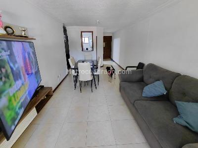 Apartamento de 3 alcobas en venta en Santa Maria Cañaveral, Floridablanca, 78 m² · foto 5 de 20