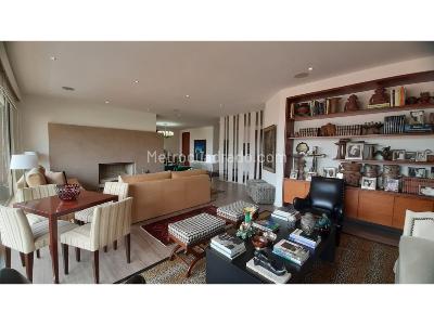 Apartamento en venta en El Refugio, Bogotá · foto 4 de 20