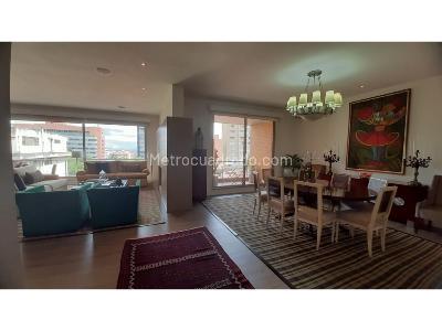 Apartamento en venta en El Refugio, Bogotá · foto 6 de 20