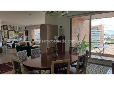 Apartamento en venta en El Refugio, Bogotá · foto 7 de 20