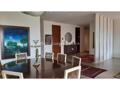 Apartamento en venta en El Refugio, Bogotá · foto 8 de 20