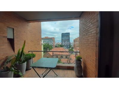 Apartamento en venta en El Refugio, Bogotá · foto 9 de 20