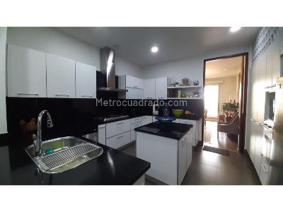 Apartamento en venta en El Refugio, Bogotá · foto 10 de 20