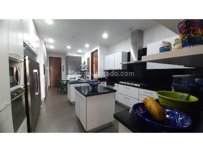 Apartamento en venta en El Refugio, Bogotá · foto 11 de 20