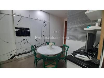 Apartamento en venta en El Refugio, Bogotá · foto 12 de 20